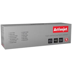 ActiveJet Lexmark Drl-E232n Bęben Do Drukarki (Zamiennik X340h22g, 12a8302) 1 Dr - Bębny do drukarek - miniaturka - grafika 1
