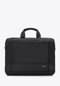 Torebki damskie - Torba na laptop 15,6'' Wittchen Office 98-3P-207 - miniaturka - grafika 1