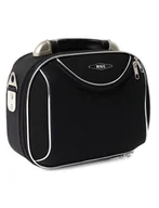 Walizki - Średni kuferek 773 XL CZARNY - miniaturka - grafika 1