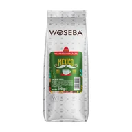 Kawa - Kawa ziarnista WOSEBA Cafe de Mexico 1kg - miniaturka - grafika 1
