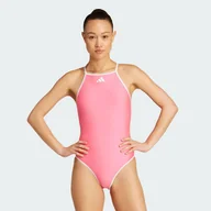 Stroje kąpielowe - Kostium kąpielowy z regulowanymi cienkimi ramiączkami adidas Tom Daley - miniaturka - grafika 1