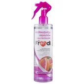 Odświeżacze powietrza - BeFrendi Neutralizator zapachów Grejpfrut 400ml - miniaturka - grafika 1