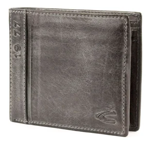 CAMEL ACTIVE 247 703 60 skórzany portfel męski 247 703 60 - Portfele CAMEL ACTIVE 247 703 60 skórzany portfel męski 247 703 60 - Portfele - miniaturka - grafika 1