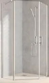Kabiny prysznicowe - Kabina Prysznicowa Pega 90X90X185 - miniaturka - grafika 1