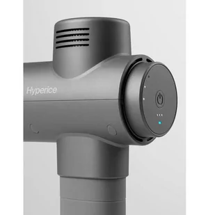 HYPERICE Pistolet do masażu HYPERVOLT 2.0 - Masażery - miniaturka - grafika 3