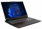 Laptopy - Lenovo Ideapad 3-15 Gaming Ryzen 5 6600H | 15,6''-120Hz | 32GB | 512GB | W11P | RTX3050 | Szary 82SB00BXPB-32GB_500SSD - miniaturka - grafika 1