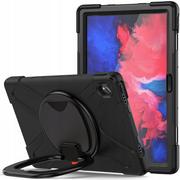 Etui do czytników e-book - TECH-PROTECT Etui na Lenovo Tab P11/P11+ Plus 11.0 TB-J606/J616/J607Z TECH-PROTECT X-Armor Czarny - miniaturka - grafika 1