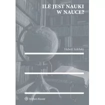 Ile jest nauki w nauce$173 Hubert Izdebski - Prawo - miniaturka - grafika 1