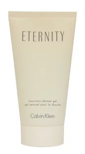 Calvin Klein Eternity Żel pod prysznic 150 ml - Kosmetyki do kąpieli - miniaturka - grafika 1