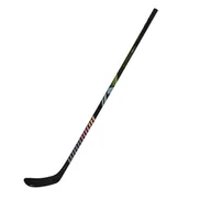 Hokej - Kompozytowy kij hokejowy Warrior Alpha LX2 PRO Youth W03 Backstrom prawa ręka w dół, flex 20 - miniaturka - grafika 1