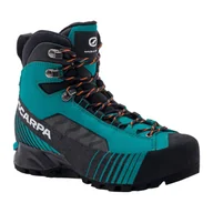 Buty trekkingowe damskie - Buty wysokogórskie damskie SCARPA Ribelle Lite HD - miniaturka - grafika 1