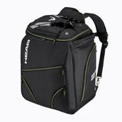 Plecaki - Plecak na buty narciarskie Head Heatable Bootbag czarny 383192 - HEAD - miniaturka - grafika 1