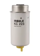 Filtry paliwa - MAHLE KC 223 filtr paliwa - miniaturka - grafika 1