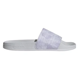 Klapki Damskie adidas FZ2855-36 2/3 - Klapki i japonki damskie - miniaturka - grafika 1