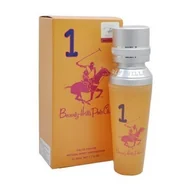 Wody i perfumy damskie - Beverly Hills Polo Club Women One woda perfumowana 50ml - miniaturka - grafika 1