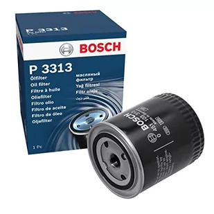 BOSCH Filtr oleju - Filtry oleju - miniaturka - grafika 1