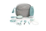 Nożyczki dla dzieci - Babymoov Babymoov, Zestaw do pielęgnacji, Personal Care Kit, Vanity Set - miniaturka - grafika 1