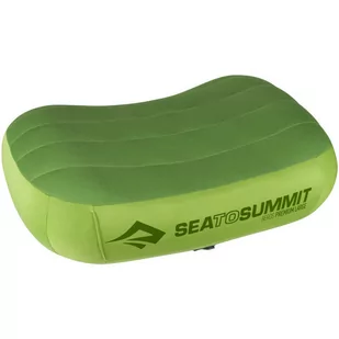 Sea To Summit Poduszka Aeros Pillow Premium Large - Akcesoria turystyczne - miniaturka - grafika 1