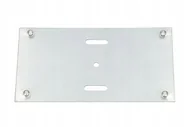 Pozostałe akcesoria sieciowe - ExtraLink MOUNTING PLATE FOR 16 CORE FIBER OPTIC TERMINAL BOX NARROW SPACING EX.11557 - miniaturka - grafika 1