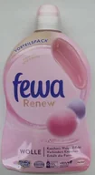 Środki do prania - FEWA PERWOLL RENEW WOLLE płyn do prania WEŁNY 48 prań 2,64L HENKEL - miniaturka - grafika 1