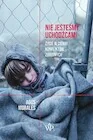 Publicystyka - Nie jesteśmy uchodźcami. Życie w cieniu konfliktów zbrojnych - miniaturka - grafika 1