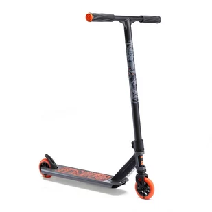 Hulajnoga freestyle dla dzieci Oxelo MF500 Desert - Hulajnogi - miniaturka - grafika 1