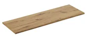 Szafki łazienkowe - Blat w kolorze dąb artisan - Aritza 10X 140 cm - miniaturka - grafika 1