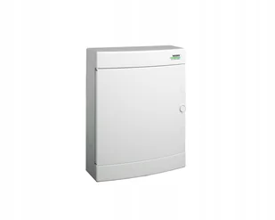 NOARK Rozdzielnica PNS-W-12/2 PT IP40 EP NOARK 101507 - Rozdzielnie elektryczne - miniaturka - grafika 1