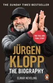Biografie obcojęzyczne - Jurgen Klopp - miniaturka - grafika 1