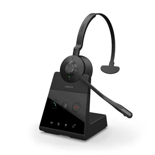 Jabra Engage 65 Mono - Słuchawki - miniaturka - grafika 5
