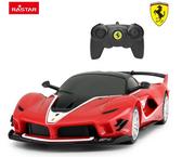 Zabawki zdalnie sterowane - RASTAR Ferrari FXX K Evo RC - miniaturka - grafika 1