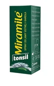 Przeziębienie i grypa - Valentis MIRAMILE Tonsil 30 ml - miniaturka - grafika 1