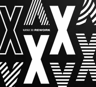 Rock - Kayax XX Rework - miniaturka - grafika 1