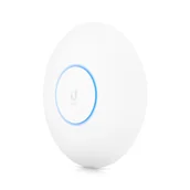 Routery - U6-LR Ubiquiti Networks UniFi 6 Long-Range 3000 Mbit/s Biały Obsługa PoE - miniaturka - grafika 1
