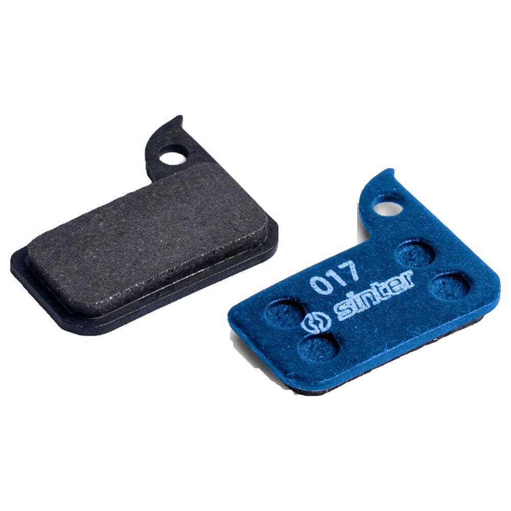 Sinter Sram (Level, Road) Blue (73-017-034-8)