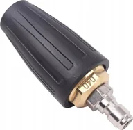 Akcesoria do myjek - Rosfix WZMOCNIONA DYSZA ROTACYJNA TURBODYSZA DO MYJKI LAVOR VERTIGO 26 DEWALT FORD - miniaturka - grafika 1