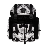 Plecaki - Backpack Versace - miniaturka - grafika 1