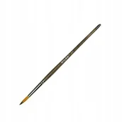 Pędzle - Pędzel Syntetyczny Okrągły Nr4 Seria 311 Milan - miniaturka - grafika 1