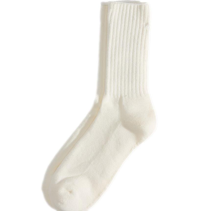 Skarpety Męskie VANS LX Sock EGRET (1 para)VN000TD7C9F1 L