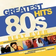 Winyle - Greatest 80s Hits Best Ever, płyta winylowa - miniaturka - grafika 1
