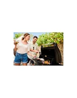 Grille gazowe - Campingaz Compact 3 L - miniaturka - grafika 1
