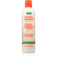 Odżywki do włosów - Shea Cantu Butter Leave-In Conditioning balsam 10oz by Cantu CTU07621 - miniaturka - grafika 1