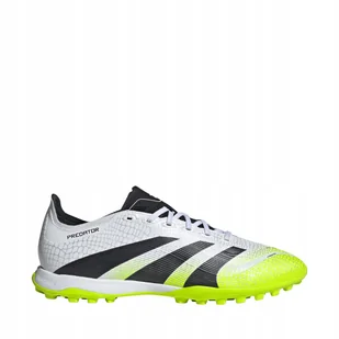 Buty piłkarskie adidas Predator League TF JI1132 43 1/3 - Piłka nożna - miniaturka - grafika 1
