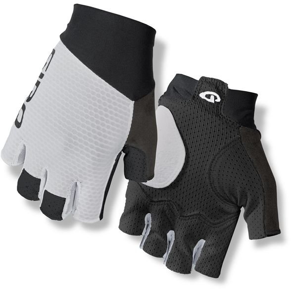 Giro Rękawiczki rowerowe Zero CS white r. L GR-7075876
