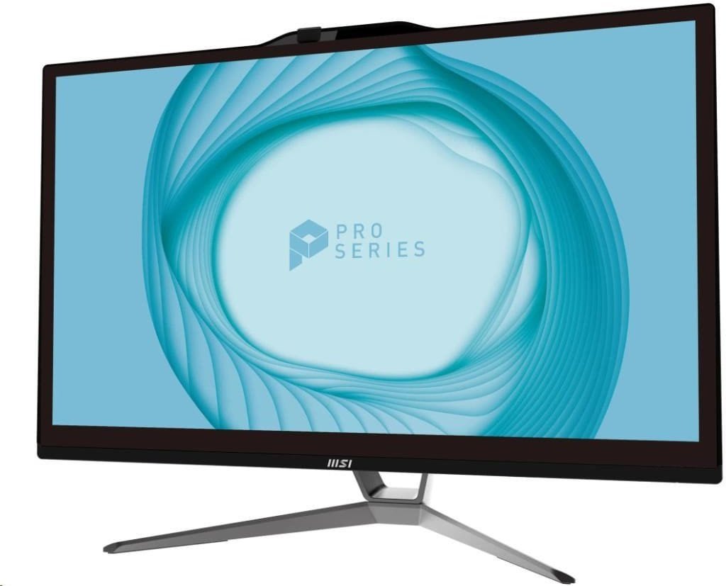 MSI PC AiO PRO AP222T 13M-446XEU, i3-13100, 21.5