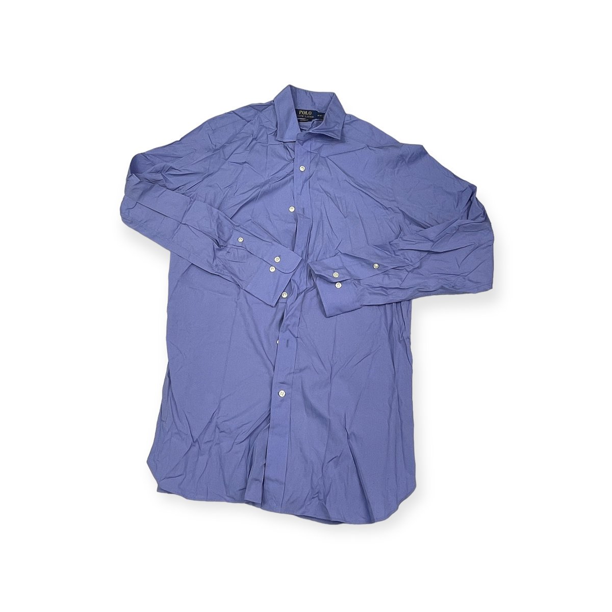 Koszula męska z długim rękawem Polo Ralph Lauren M