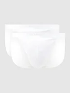 Majtki męskie - Majtki typu tanga w zestawie 2 szt. - miniaturka - grafika 1