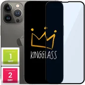 Szkła hartowane na telefon - SZKŁO HARTOWANE DO IPHONE 13 / 13 PRO PEŁNE NA CAŁY EKRAN SZKIEŁKO OCHRONNE - miniaturka - grafika 1