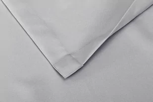 Obrus 120x200 Plamoodporny Klasyczny Elegant Szary - Obrusy i serwetki - miniaturka - grafika 4