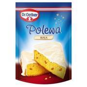 Dr Oetker POLEWA BIAŁA 100 G zakupy dla domu i biura! 57196131